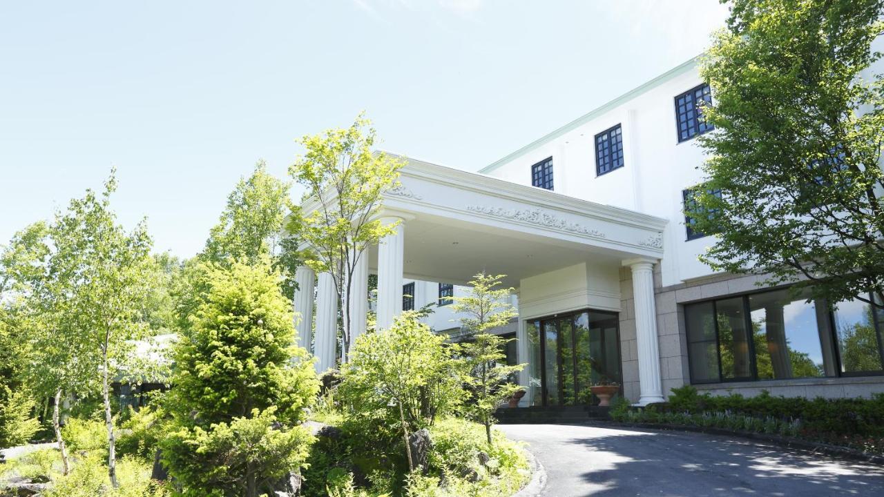 Tabist Hotel Colosseum Inn Tateshina Tateshina  Exterior photo