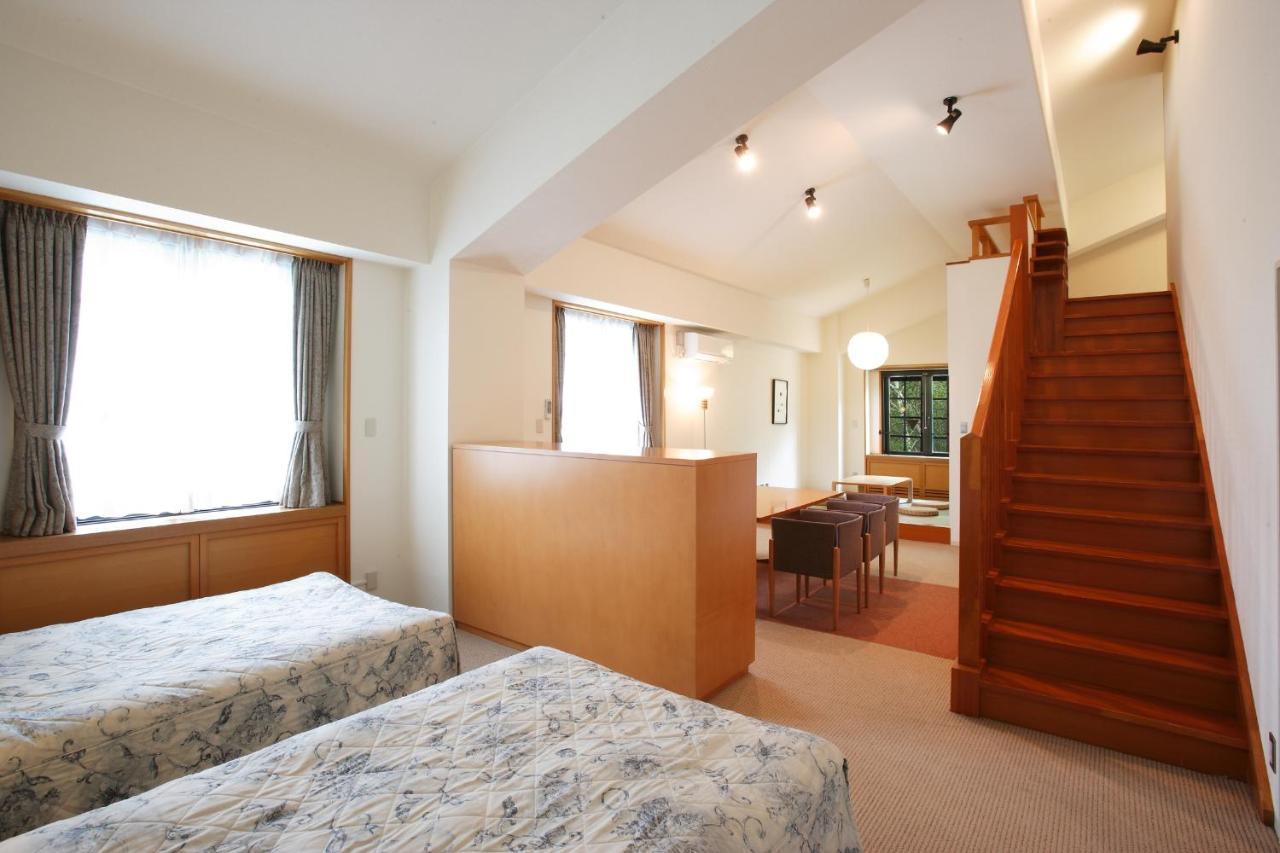 Tabist Hotel Colosseum Inn Tateshina Tateshina  Exterior photo