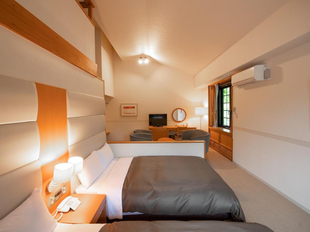 Tabist Hotel Colosseum Inn Tateshina Tateshina  Exterior photo