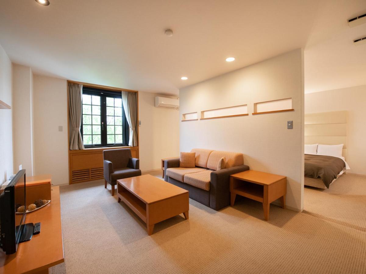 Tabist Hotel Colosseum Inn Tateshina Tateshina  Exterior photo