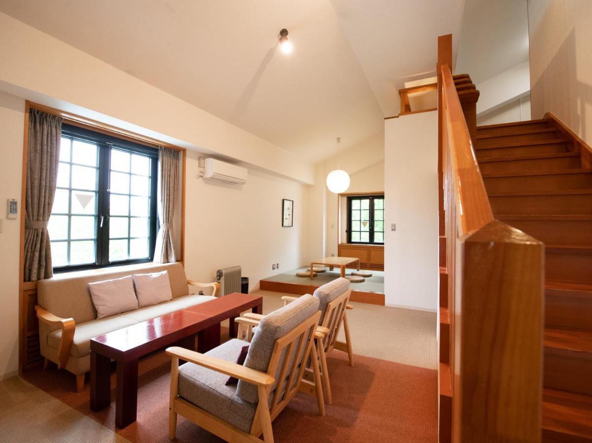 Tabist Hotel Colosseum Inn Tateshina Tateshina  Exterior photo