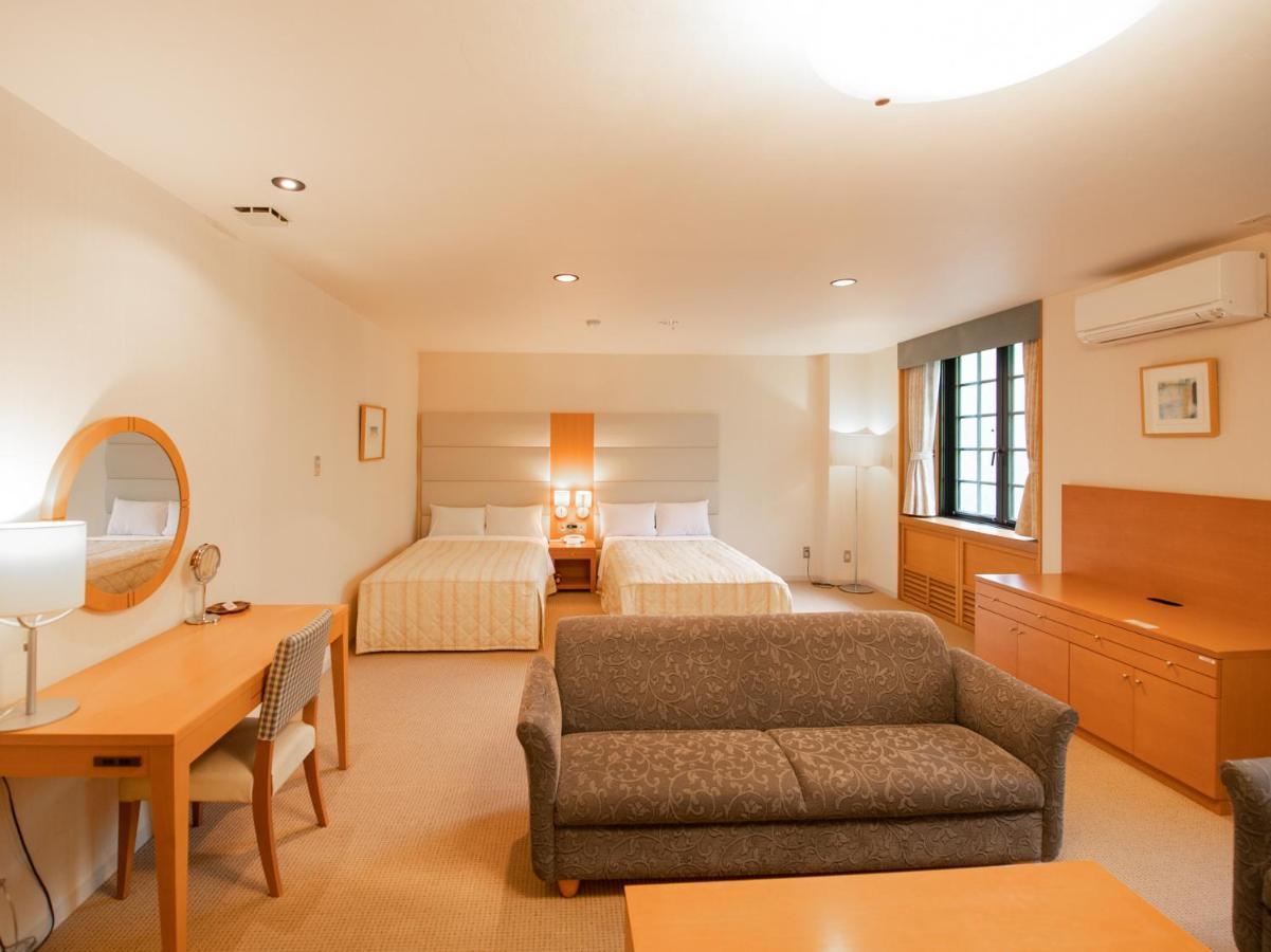 Tabist Hotel Colosseum Inn Tateshina Tateshina  Exterior photo