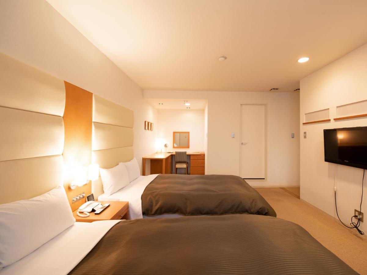 Tabist Hotel Colosseum Inn Tateshina Tateshina  Exterior photo