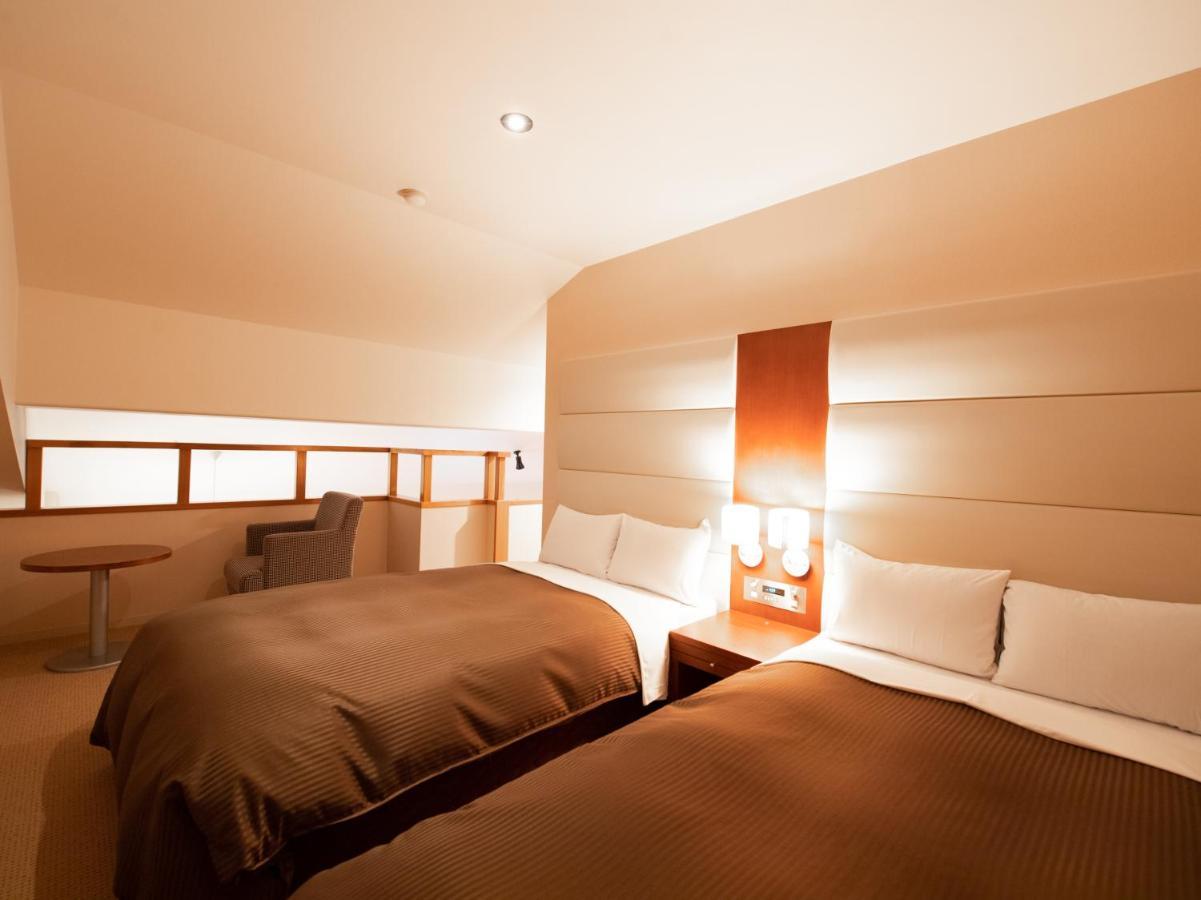 Tabist Hotel Colosseum Inn Tateshina Tateshina  Exterior photo