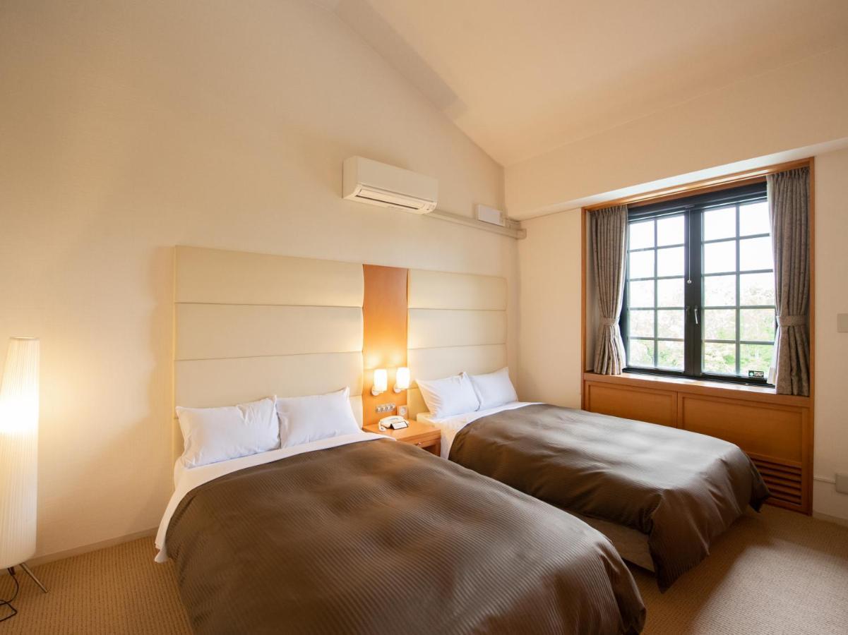 Tabist Hotel Colosseum Inn Tateshina Tateshina  Exterior photo