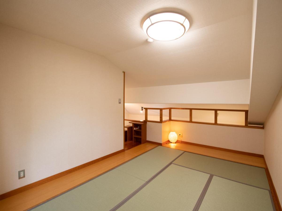 Tabist Hotel Colosseum Inn Tateshina Tateshina  Exterior photo