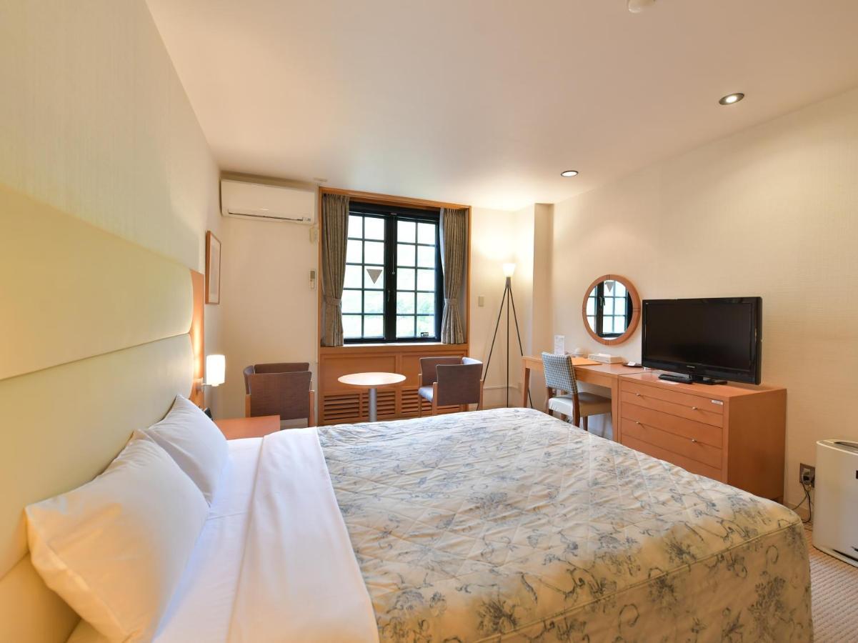 Tabist Hotel Colosseum Inn Tateshina Tateshina  Exterior photo