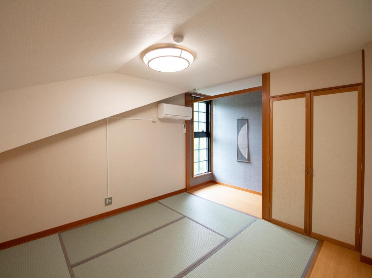 Tabist Hotel Colosseum Inn Tateshina Tateshina  Exterior photo