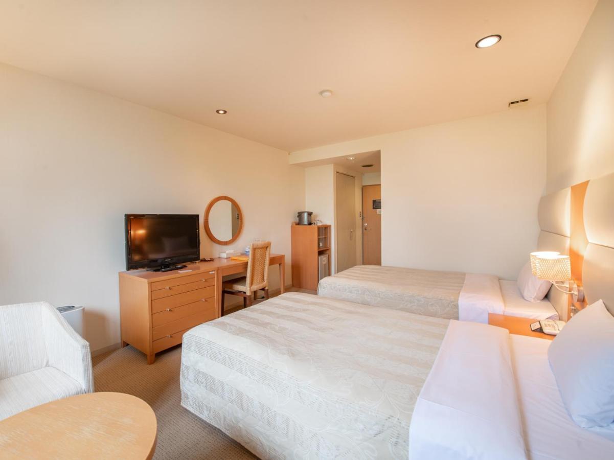 Tabist Hotel Colosseum Inn Tateshina Tateshina  Exterior photo